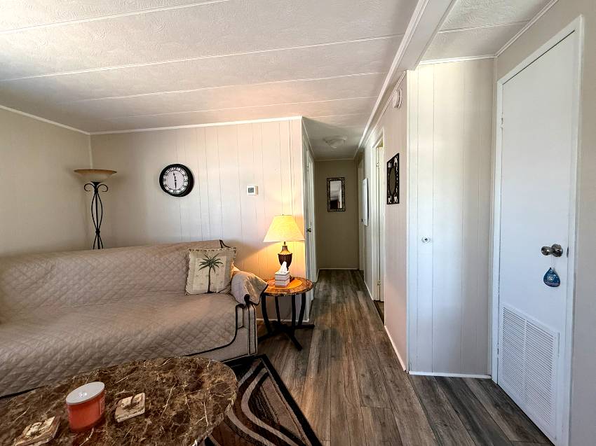 49 Colony Dr a Ellenton, FL Mobile or Manufactured Home for Sale